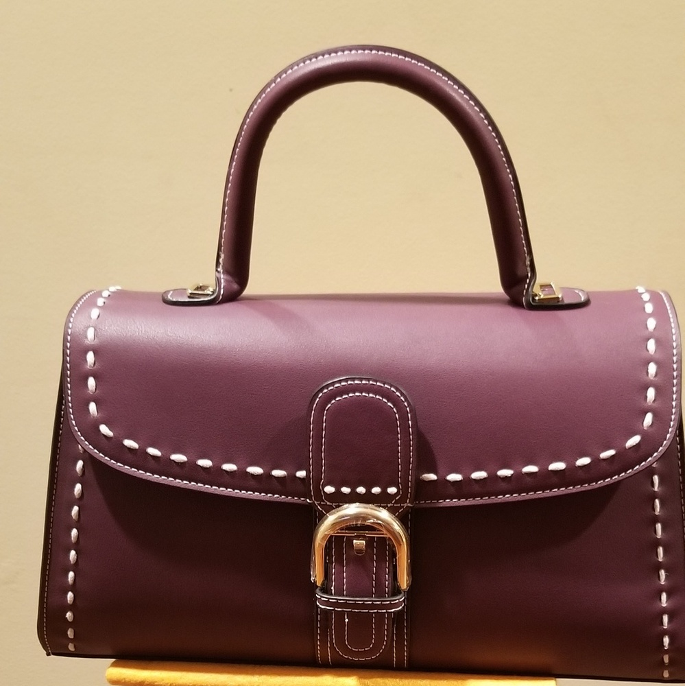Women  hang bags